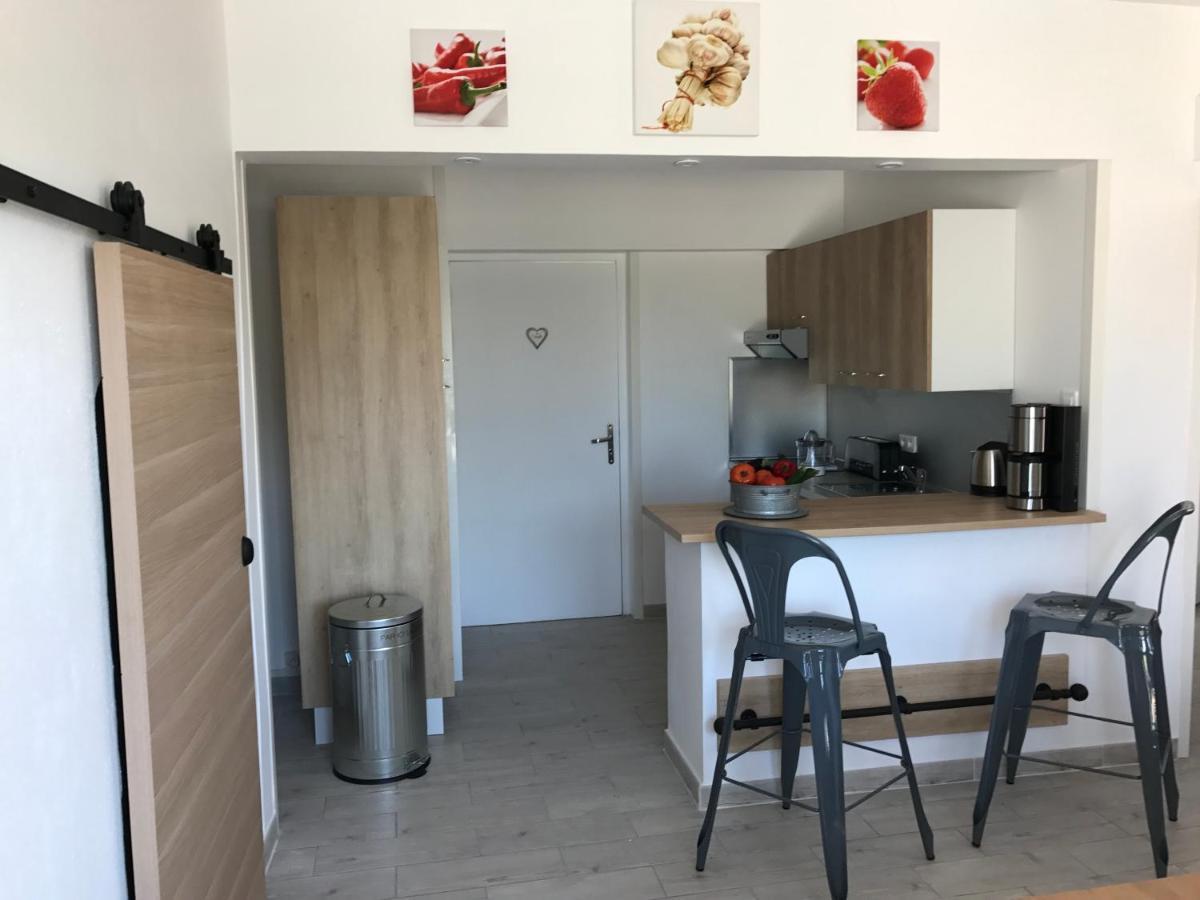 Les Maisons Du Paty Arles Exteriér fotografie