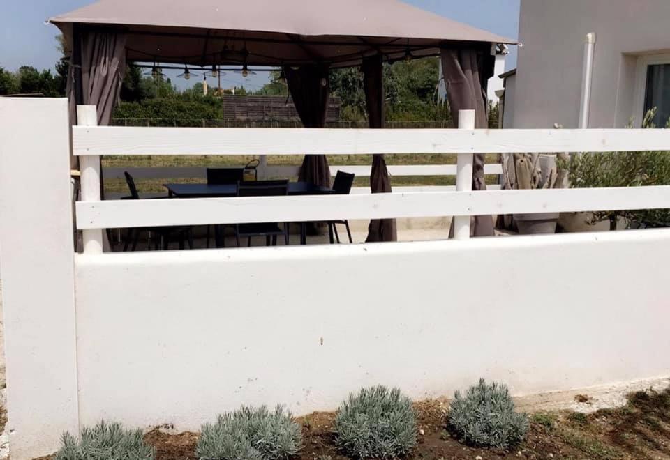 Les Maisons Du Paty Arles Exteriér fotografie