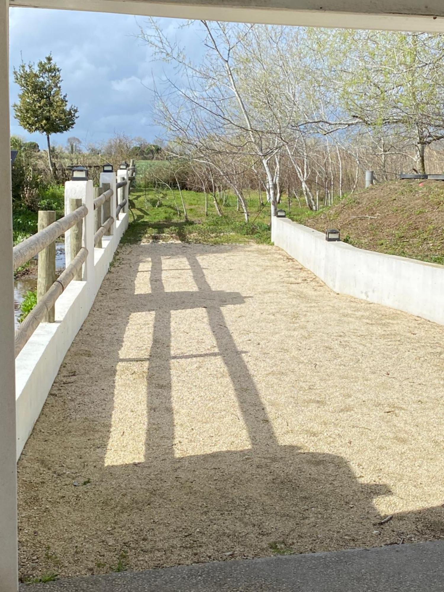 Les Maisons Du Paty Arles Exteriér fotografie