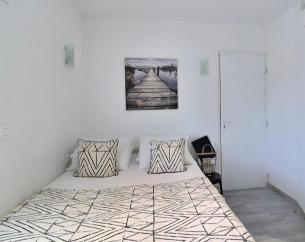 Les Maisons Du Paty Arles Exteriér fotografie