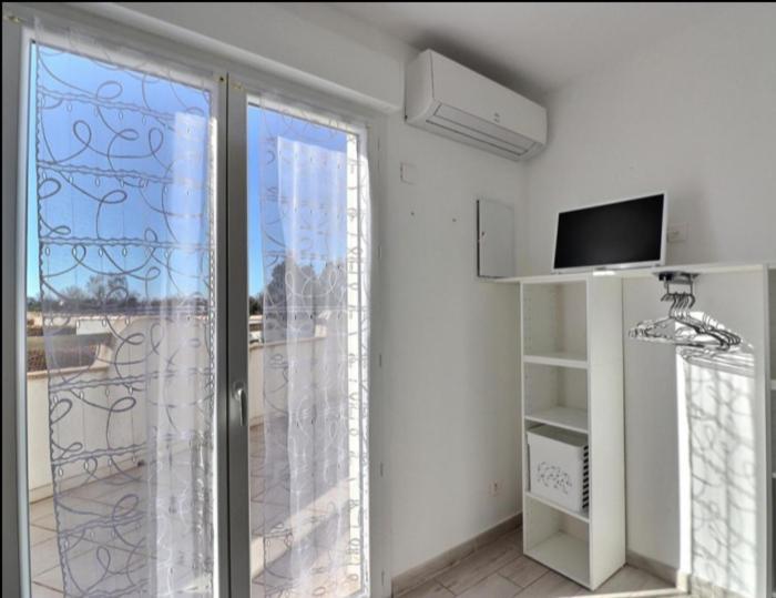 Les Maisons Du Paty Arles Exteriér fotografie