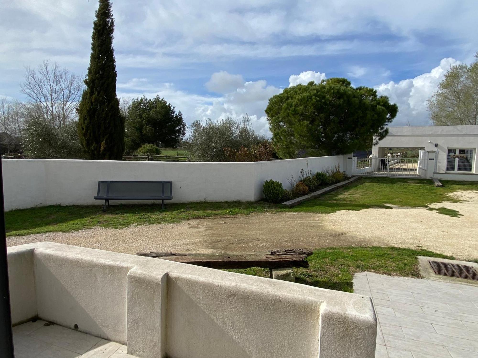 Les Maisons Du Paty Arles Exteriér fotografie
