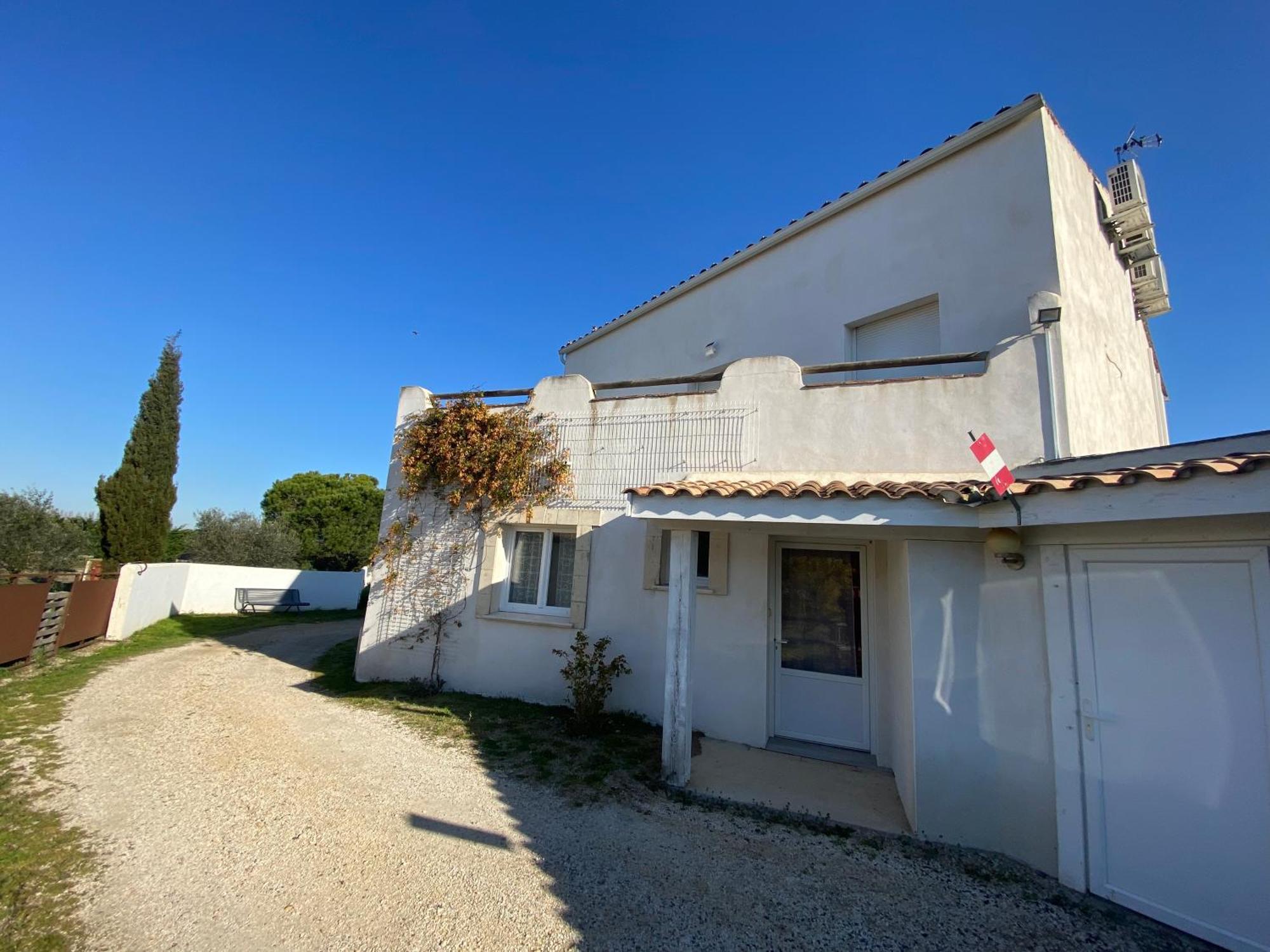 Les Maisons Du Paty Arles Exteriér fotografie